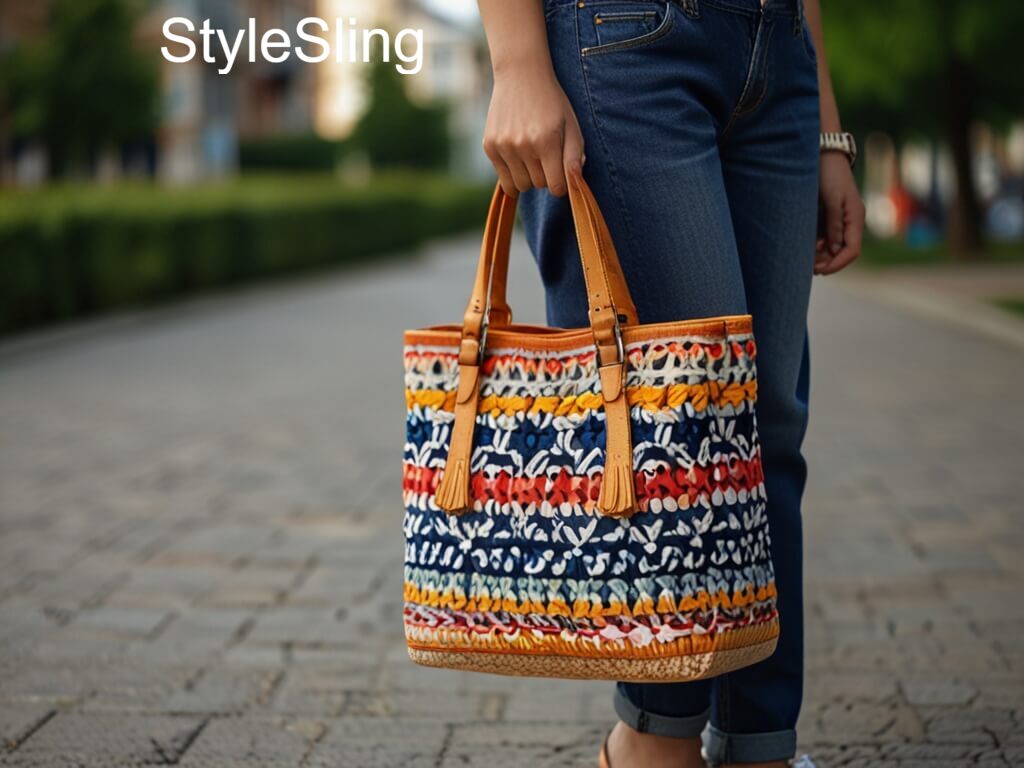 Stylish Bag